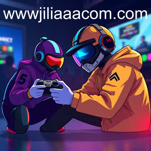 Digital Renaissance of Gaming in 2025