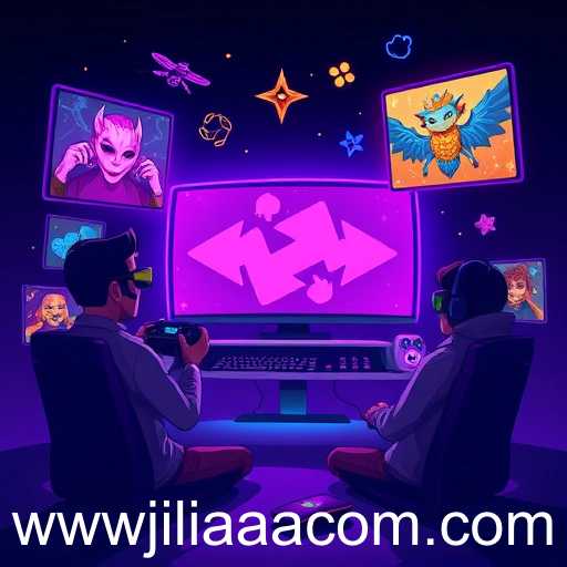 The Rise of Jiliaaa Com in the Gaming World