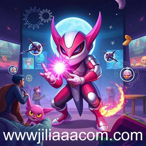 Jiliaaa Com: The Gaming Phenomenon