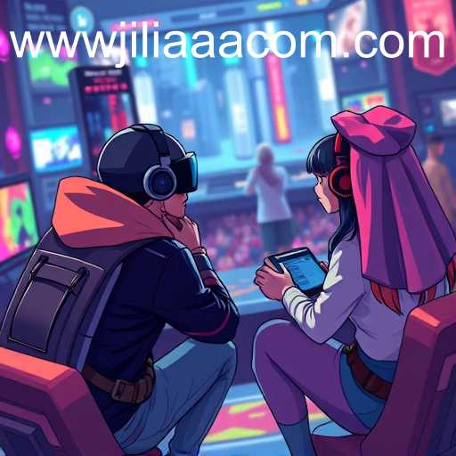 A New Era for Online Gaming Communities