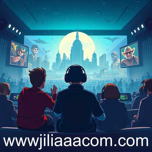 The Rise of Online Gaming Hubs in 2025
