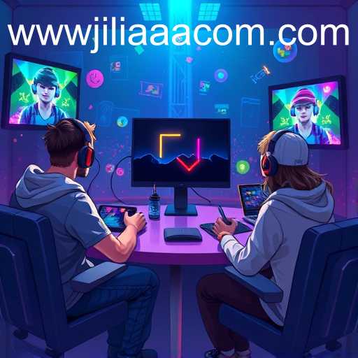 Rising Trends in Online Gaming